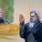 Appeals court says 28-year sentence is too lenient for Libyan militant convicted in Benghazi attack