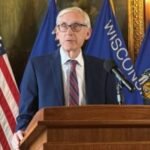 David Crowley reenters battleground Wisconsin’s Democratic governor primary with Gov. Evers’ backing
