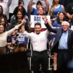 AIPAC has spent a record amount on Michigan's Senate primary, the biggest test of its influence yet