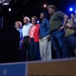 Analysis: Have progressives peaked? The next few weeks will be crucial in Democrats' tug-of-war