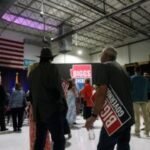 Andy Biggs wins Republican nomination to challenge Democrat Katie Hobbs for Arizona governor