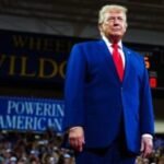 Trump says Saudi nuclear pact requires kingdom to normalize Israel relations through Abraham Accords