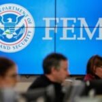 More than 24 states sue Trump administration after it put conditions on receiving disaster funding