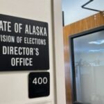 Alaska sends 3,000 letters asking voters to verify their citizenship ahead of this year's elections