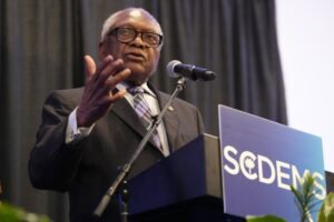 Democrats to finalize their 2028 presidential nominating calendar, led by more diverse states