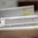 Wisconsin voters sue to allow for vote to count if absentee ballot is late