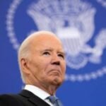 Biden drops lawsuit seeking to block release of recordings of his interviews with a ghostwriter