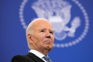 Biden drops lawsuit seeking to block release of recordings of his interviews with a ghostwriter