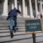 How to run for reelection in a messy Congress? It's not easy