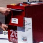 US appeals court upholds injunction that blocks Trump's order to create a federal voter list