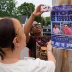 Trump's border czar says vetting of ICE officer is under internal review after Maine shooting