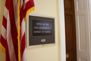 AP Decision Notes: What to expect in Georgia's 13th Congressional District special election