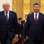 US looks to boost anti-China spending worldwide by hundreds of millions, documents say