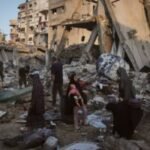 Trump announces a deal for Hamas to disarm in Gaza, but many hurdles and uncertainty remain