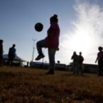 Thousands of migrant children in the US could face new deportation risks as legal aid deal expires