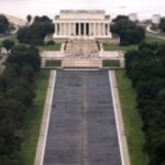 Justice Department moves to drop case against ex-Olympian charged with damaging Reflecting Pool