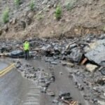 Coloradans begin cleanup after rainstorms caused Western Slope mudslides