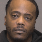 Man accused of breaking into New Haven home, threatening to kill person in front of children