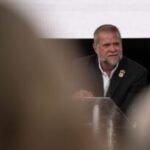 Victor Marx dinged for campaign finance violations
