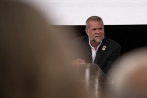 Victor Marx dinged for campaign finance violations