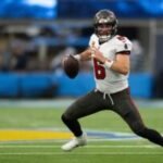 Mayfield feels 'disrespected' after not reaching contract extension with Bucs
