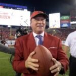 Jon Gruden Returns to Broadcast Booth for Buccaneers Preseason Game