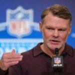 Colts’ Chris Ballard: I’m in the last year of my deal; we need to win