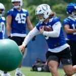 Colts head into training camp, ‘urgent’ 2026 with several ‘hope’ issues
