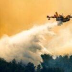 Aspen Acres fire remains “serious threat” to homes in southern Colorado as new team takes command