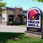 Lettuce at Taco Bell in 5 states confirmed as a source of diarrhea-causing parasite