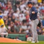Make it a dozen: Red Sox rally for 7-6 victory over Rays for 12th straight win
