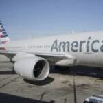 Bradley International Airport reports delays after nationwide American Airlines ground stop order