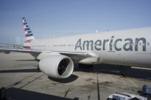 Bradley International Airport reports delays after nationwide American Airlines ground stop order
