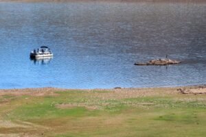 Colorado drought increasingly linked to long-term climate change