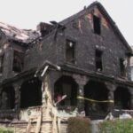 New London Fire Department has busy 24 hours with multiple fires