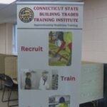 6 incarcerated women graduate from trades institute at York Correctional