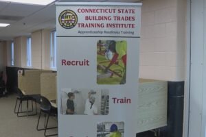 6 incarcerated women graduate from trades institute at York Correctional