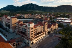 The number of high school grads in Colorado is shrinking. Can colleges weather enrollment drops? 