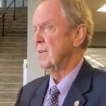 Insurance Commissioner urges residents to prepare ahead of Bertha