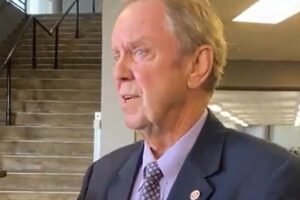 Insurance Commissioner urges residents to prepare ahead of Bertha