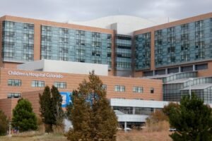Children’s Hospital Colorado pleads not guilty to contempt allegation in gender-affirming care lawsuit