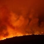 Lawsuit blames southern Colorado electric company for starting, spreading Aspen Acres fire