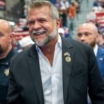 Victor Marx says he’s being endorsed by Colorado’s last Republican governor. That’s not true — yet.