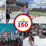 10 Colorado sporting events that speak to Colorado’s outdoors culture