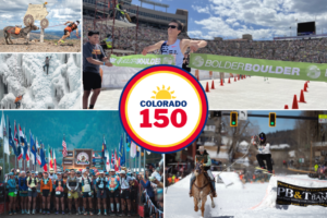 10 Colorado sporting events that speak to Colorado’s outdoors culture