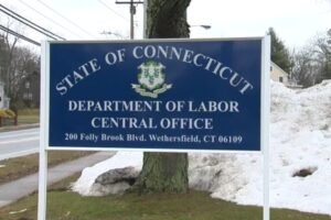Connecticut's payroll reaches new all-time high: Department of Labor report
