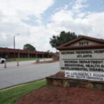 Georgia is building first state psychiatric hospital since landmark disability case
