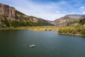 Sweetwater residents blast Forest Service plan for development around Sweetwater Lake