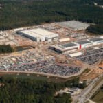 Pro-data center group launches in Georgia to try to win over critics