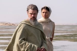 Nolan’s ‘The Odyssey’ storms the box office with a $264.1 million global debut